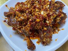 -呷得家常菜馆(王公塘店)