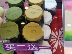 -DQ·蛋糕·冰淇淋(金桥店)