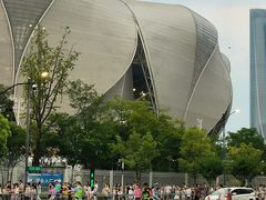 -杭州奥体中心-体育场