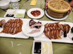 -北京全聚德(西客站店)