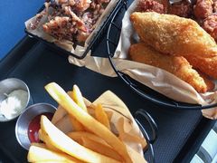 -HALO SOUL COFFEE·咖啡·甜品·简餐(嘉年华海信广场店)