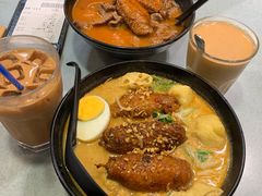 -华嫂冰室(尖沙咀店)