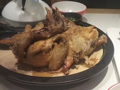 -大厨小馆(华阳城店)