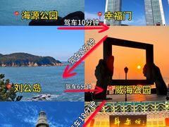 -幸福门