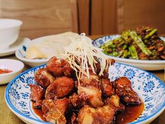 -上海姥姥(西环店)