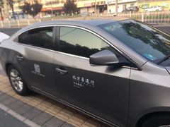 -易通行汽车陪练(通州店)