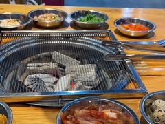 -麻蒲碳烤肉(远景路1号店)
