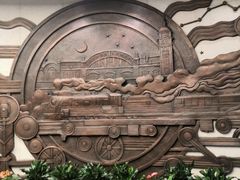 -中国铁道博物馆(正阳门馆)