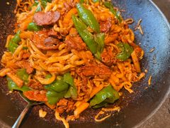 -玖品·贺福记(康巴什店)