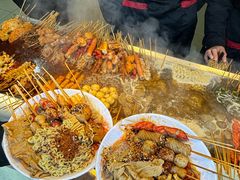 -郭记小街麻辣烫(南小街总店)