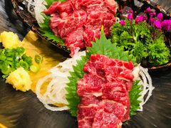-酉林和牛·烧肉