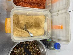 -罗姐烧烤(东风路一段店)