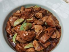 -那家小馆•北京菜•烤鸭(香山店)