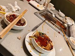 -海底捞火锅(天一广场亚细亚店)