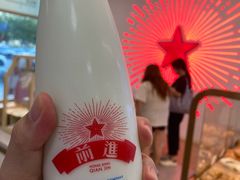 -红星前进面包牛奶公司(五道口购物中心店)