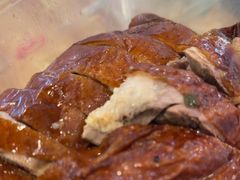 -老字号蛇口德记烧腊饭店·海鲜加工