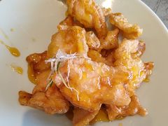 -川旺角融合菜•海景餐厅(星海广场店)