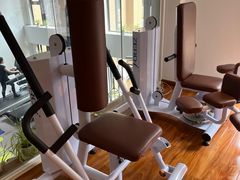 -悦耐私教健身馆(保利中心店)