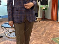 -尊卡诺高级西装礼服定制(江东中路店)