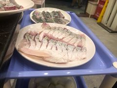 -正能量脆肉鲩火锅