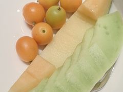 -宝燕壹号景观餐厅(龙盛国际商业广场店)