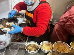 -李易面馆(树木岭店)