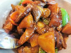 -无锡新湖铂尔曼大酒店·悦轩中餐厅