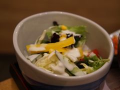 蔬菜沙拉-鳗鳗的爱(远洋未来广场店)