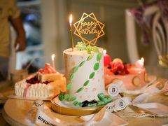 -Biteology Artisan Cakes(红庄·国际文化保税创新园店)