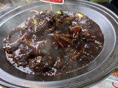 -回味黑鸭煲·始于2006(万松园店)