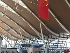 -上海浦东国际机场-T2航站楼
