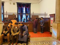 -沈阳金融博物馆