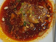 -渝信川菜(南滨店)