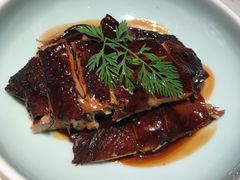 杭州酱鸭-竹外桃花·江南小酒馆(SKP·S店)