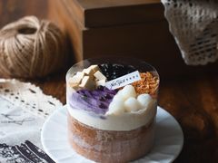 -慕禧法式甜品(如意商务大厦店)