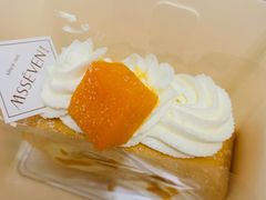 -蜜思琪蛋糕(民生路店)