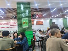 -南记食粥坊·宵夜大排档(莲花总店)