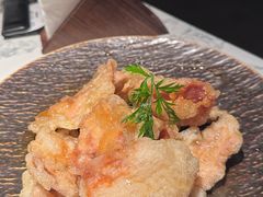 -奉天小馆·非遗东北菜(济南万象城店)