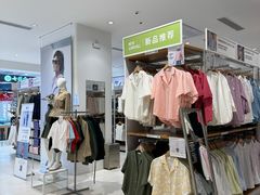 -新世界百货(顺义店)