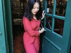 -露西亚咖啡西餐厅(哈尔滨俄侨纪念馆店)