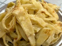 -龙门李家三旦羊肉汤馆