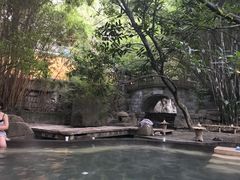 -昆明柏联SPA温泉