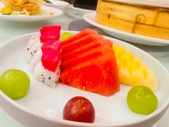-鹭城轩·中餐厅(厦门康莱德酒店)