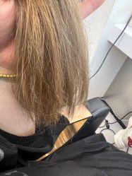 -GANO HAIR 