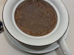 芋泥官燕窝-潮林府私房菜