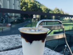 -CEMENT·coffee bar (凤凰创意园店)