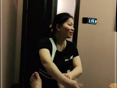 -水墨澜渟足道·SPA·传统(四望亭东关街店)