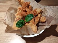 停不下来小酥肉-太二酸菜鱼(宁波来福士店)