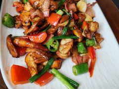 -云隐小厨·传统大理美食(复兴路店)