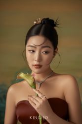 -青禾婚纱摄影(杭州店)